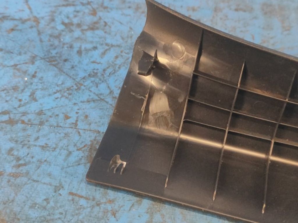 67913-52280 | Накладка порога внутрішня передн. прав. LEXUS LBX 23- - Фото 5