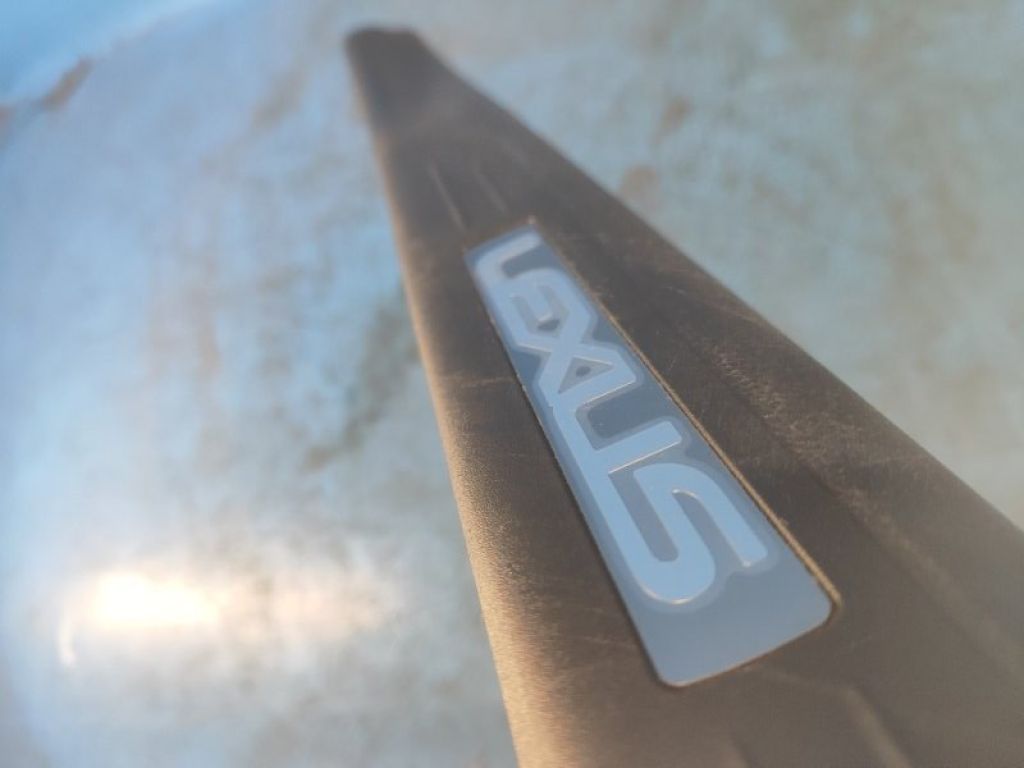 67913-52280 | Накладка порога внутрішня передн. прав. LEXUS LBX 23- - Фото 7