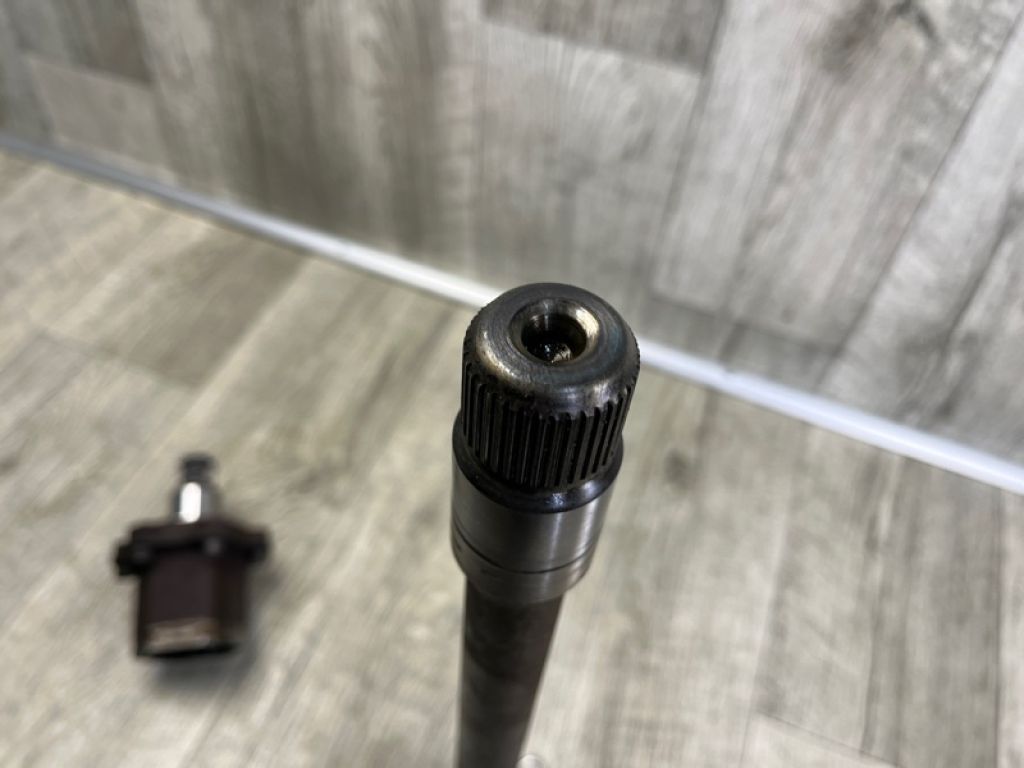 0B4409344A | Вал КПП AUDI A4 08-15 - Фото 6