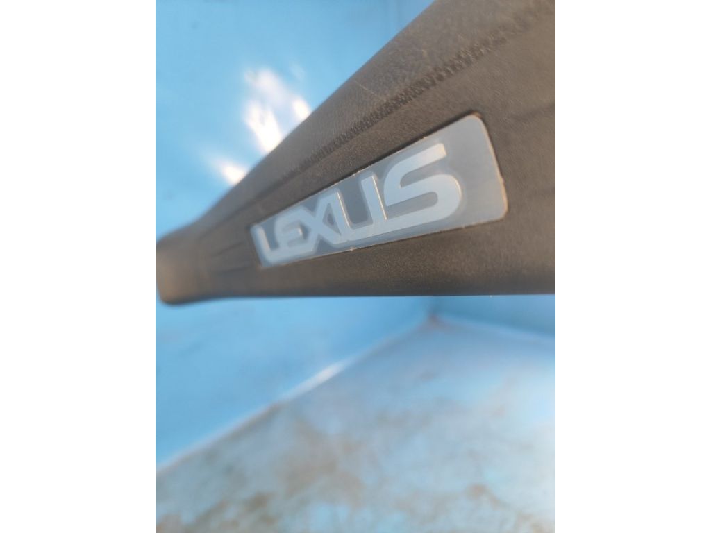 67914-52380 | Накладка порога внутрішня передн. лів. LEXUS LBX 23- - Фото 3