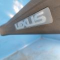 67914-52380 | Накладка порога внутрішня передн. лів. LEXUS LBX 23- - Прев'ю 3