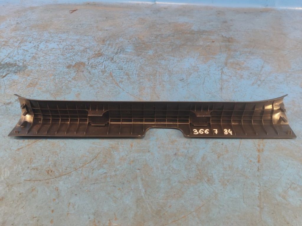 67914-52380 | Накладка порога внутрішня передн. лів. LEXUS LBX 23- - Фото 4