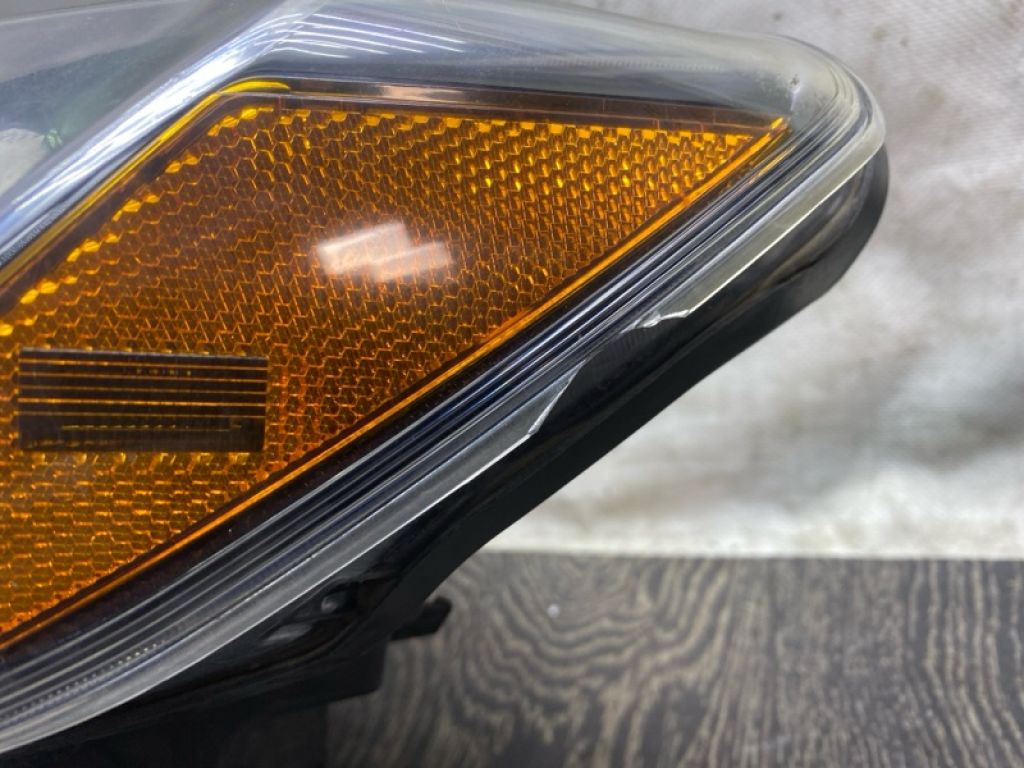 260604BA0A | Фара лів. NISSAN X-TRAIL/ROGUE T32 13-20 - Фото 6