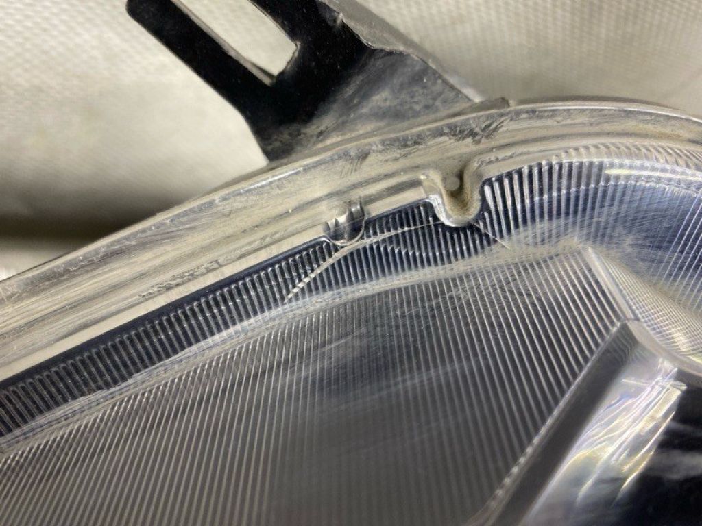 260604BA0A | Фара лів. NISSAN X-TRAIL/ROGUE T32 13-20 - Фото 7