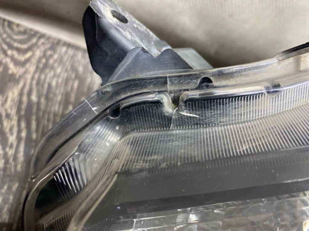 260604BA0A | Фара лів. NISSAN X-TRAIL/ROGUE T32 13-20 - Фото 8