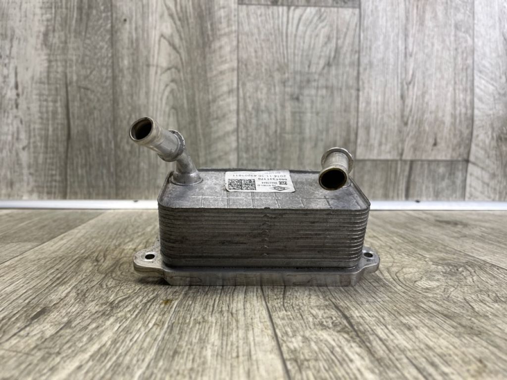 LR049900 | Теплообмінник АКПП LAND ROVER EVOQUE 2012-2018 - Фото 3