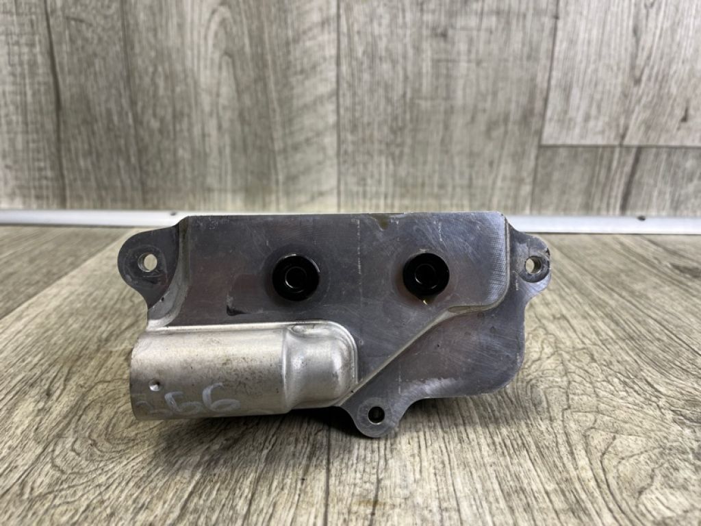 LR049900 | Теплообмінник АКПП LAND ROVER EVOQUE 2012-2018 - Фото 4