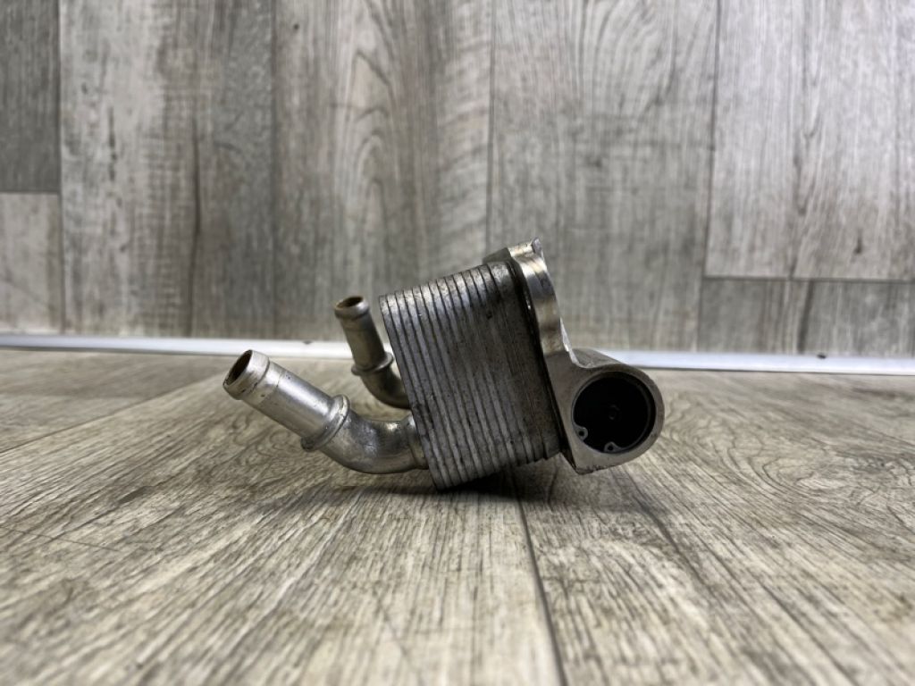 LR049900 | Теплообмінник АКПП LAND ROVER EVOQUE 2012-2018 - Фото 5