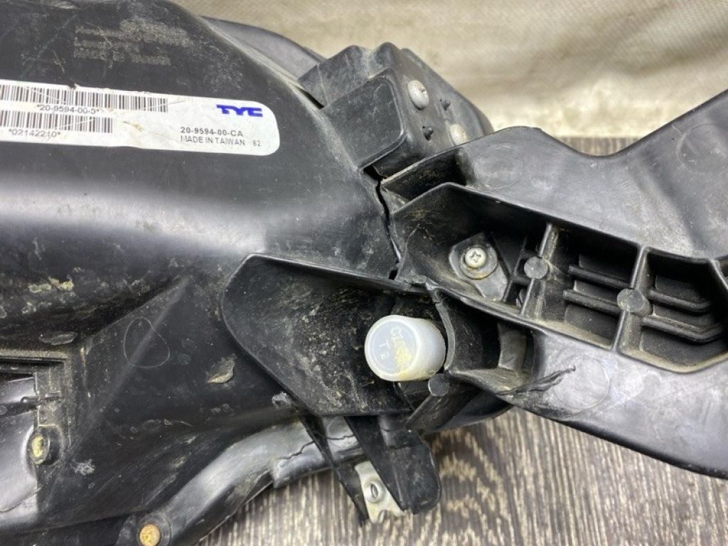 84001AL03A | Фара лев. SUBARU OUTBACK BS 14-21 - Фото 6