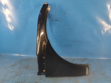 Крило переднє прав. PORSCHE MACAN 18-22