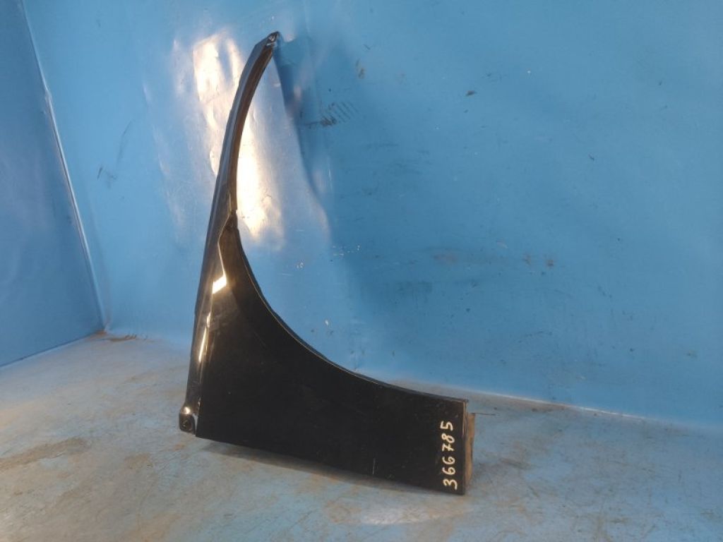 95B 821 104 B | Крило переднє прав. PORSCHE MACAN 18-22 - Фото 2