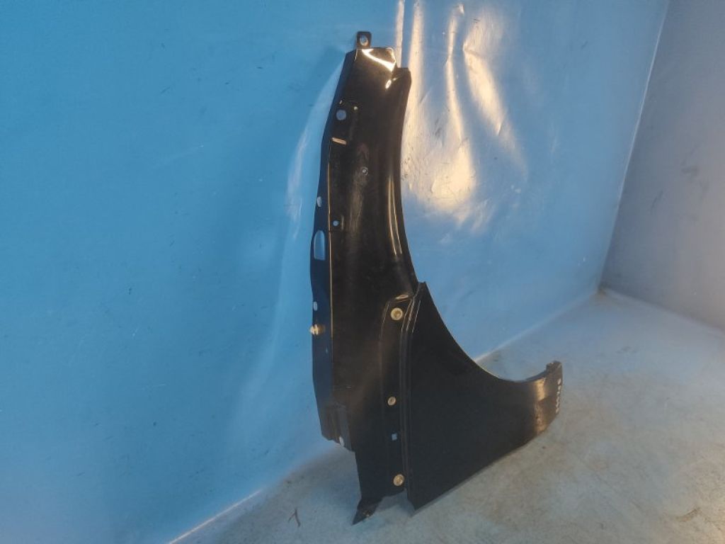 95B 821 104 B | Крило переднє прав. PORSCHE MACAN 18-22 - Фото 3