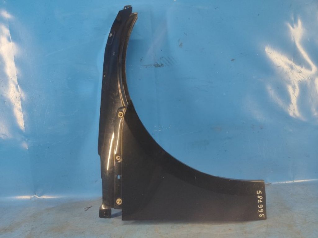 95B 821 104 B | Крило переднє прав. PORSCHE MACAN 18-22 - Фото 4