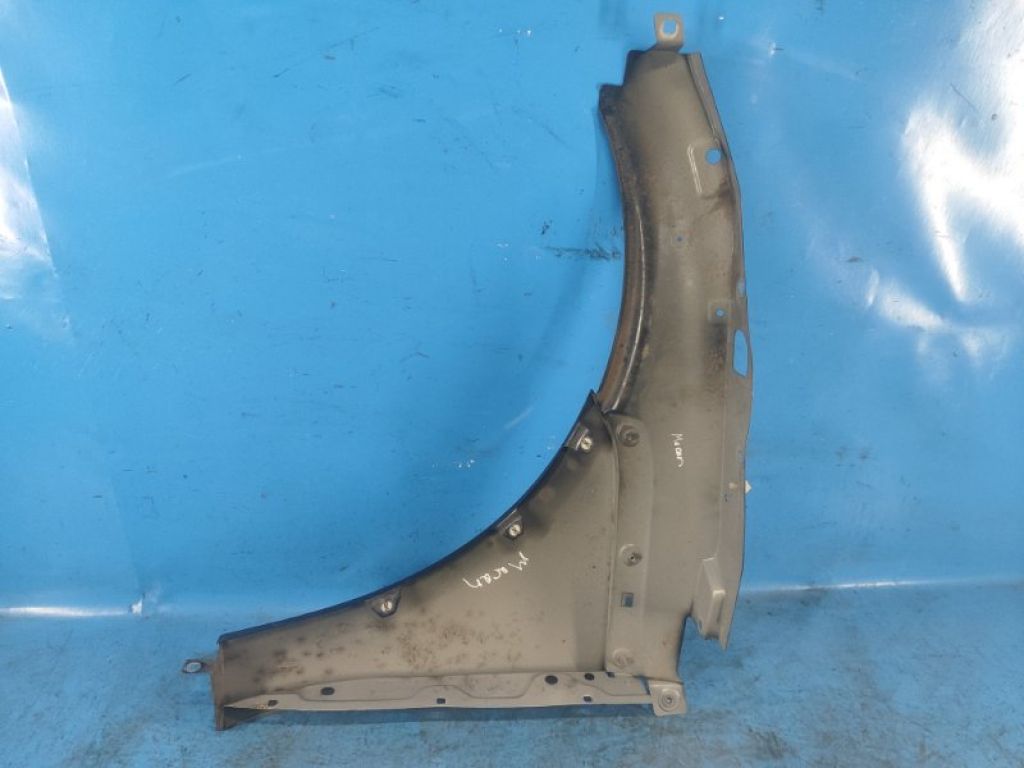 95B 821 104 B | Крило переднє прав. PORSCHE MACAN 18-22 - Фото 5