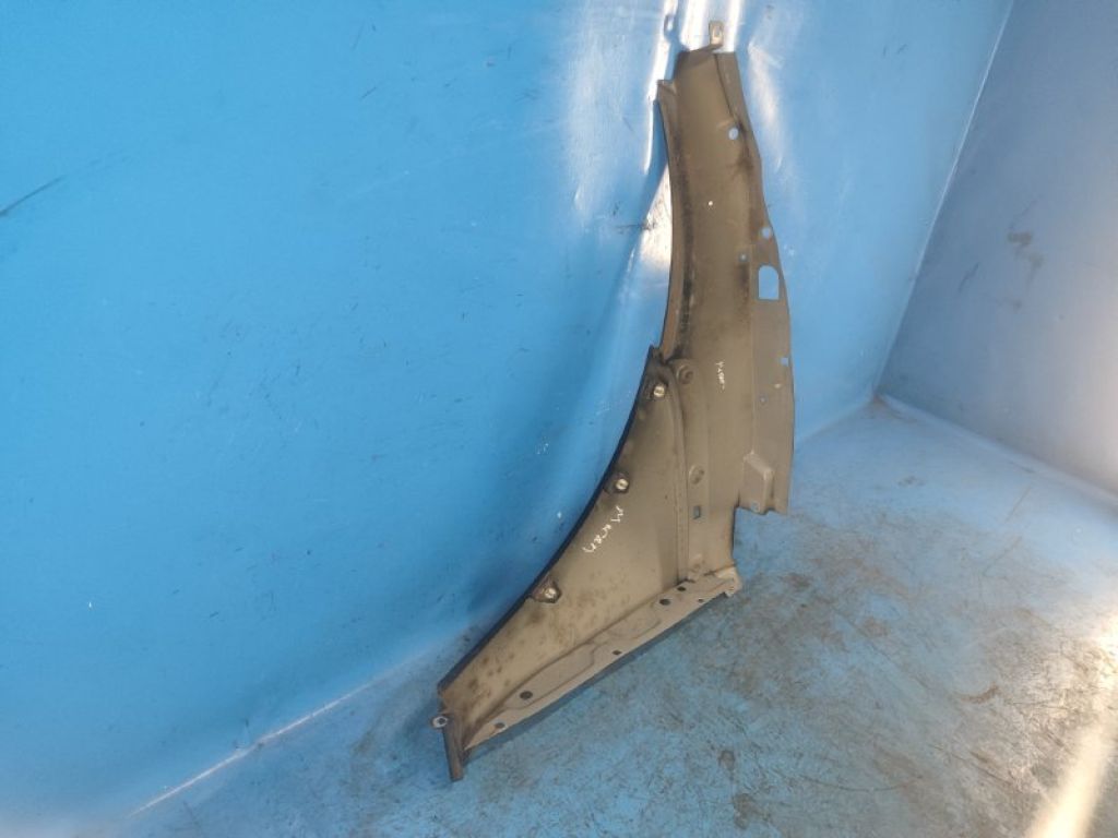 95B 821 104 B | Крило переднє прав. PORSCHE MACAN 18-22 - Фото 6