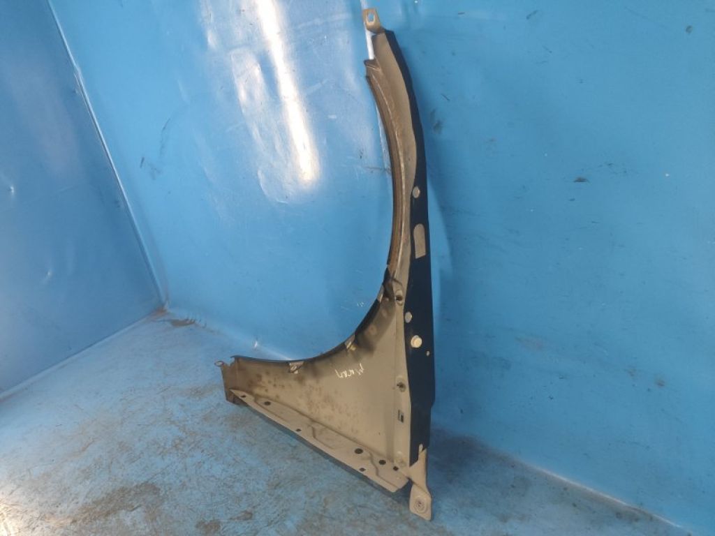 95B 821 104 B | Крило переднє прав. PORSCHE MACAN 18-22 - Фото 7