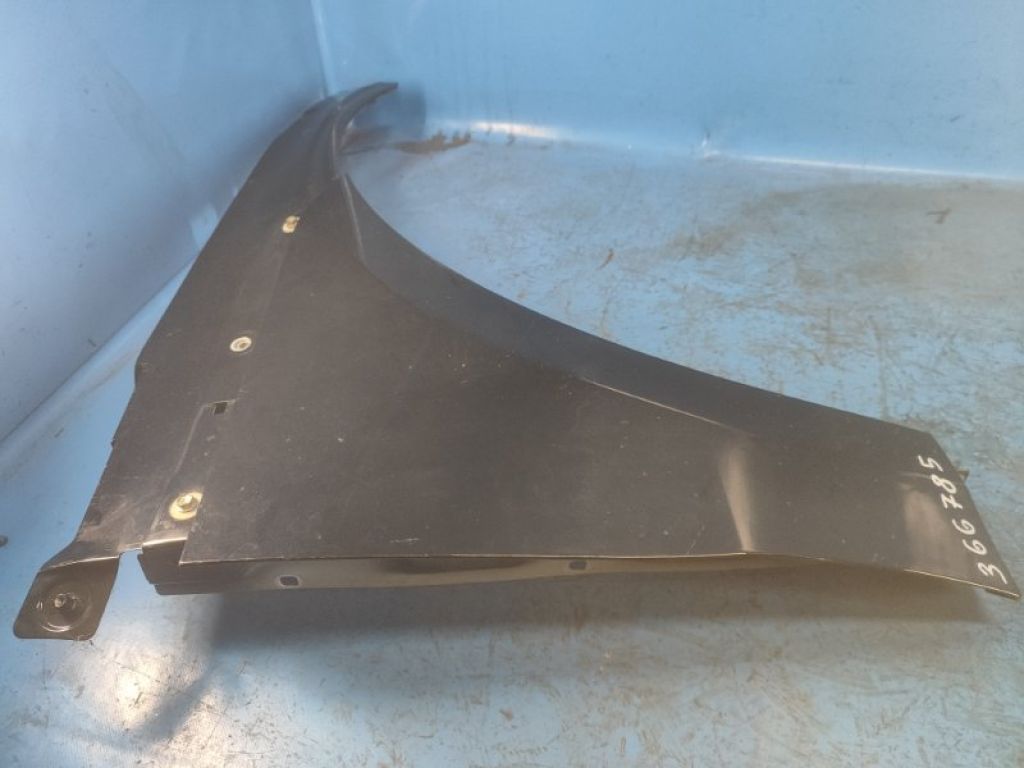 95B 821 104 B | Крило переднє прав. PORSCHE MACAN 18-22 - Фото 10