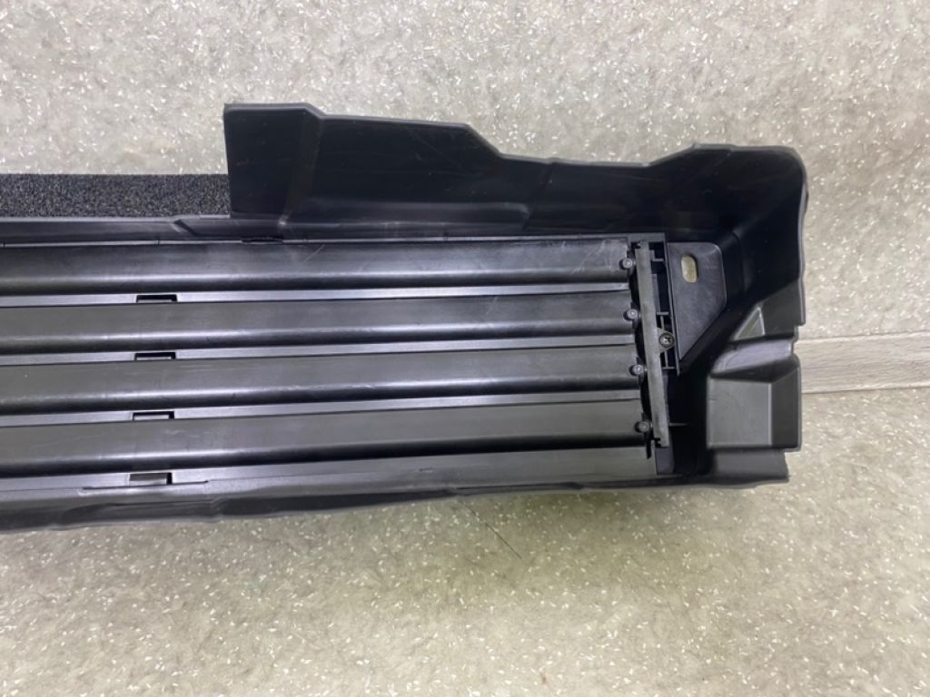 214216RR0A | Жалюзі радіатора NISSAN X-TRAIL/ROGUE T33 20- - Фото 3