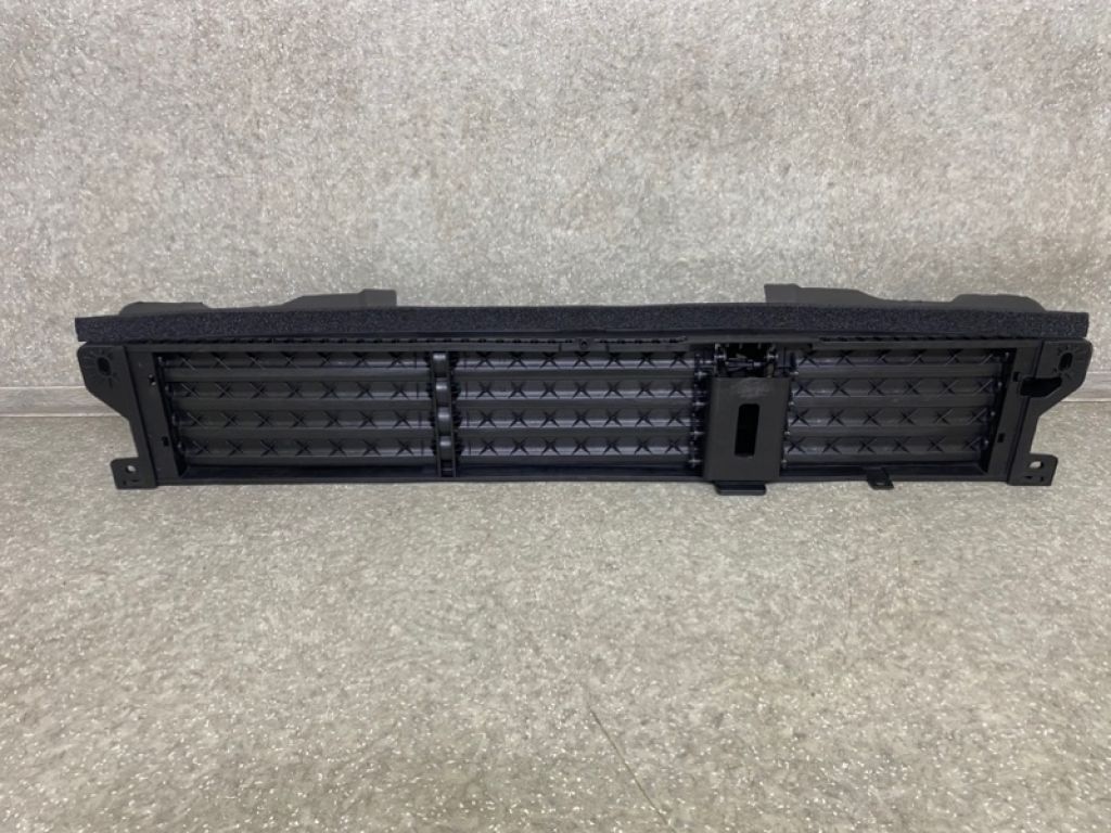 214216RR0A | Жалюзі радіатора NISSAN X-TRAIL/ROGUE T33 20- - Фото 5