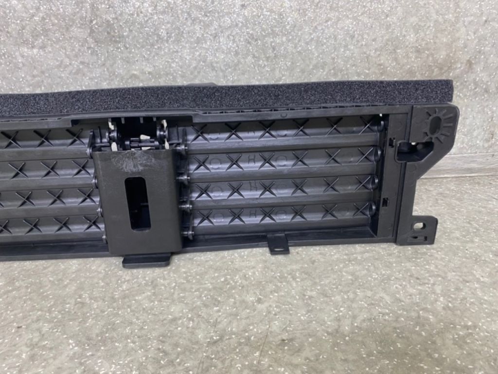 214216RR0A | Жалюзі радіатора NISSAN X-TRAIL/ROGUE T33 20- - Фото 6