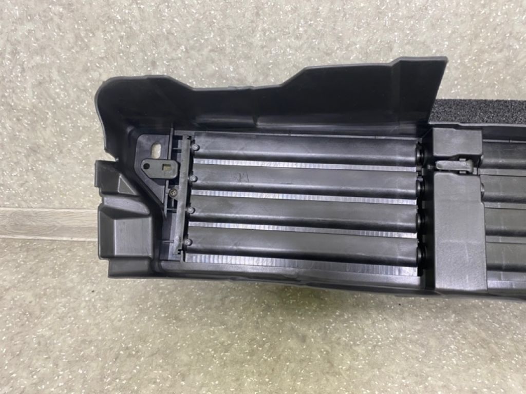 214216RR0A | Жалюзі радіатора NISSAN X-TRAIL/ROGUE T33 20- - Фото 2