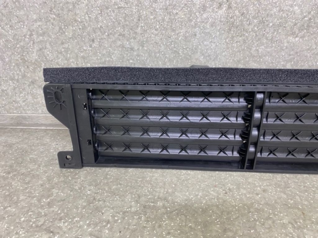 214216RR0A | Жалюзі радіатора NISSAN X-TRAIL/ROGUE T33 20- - Фото 7