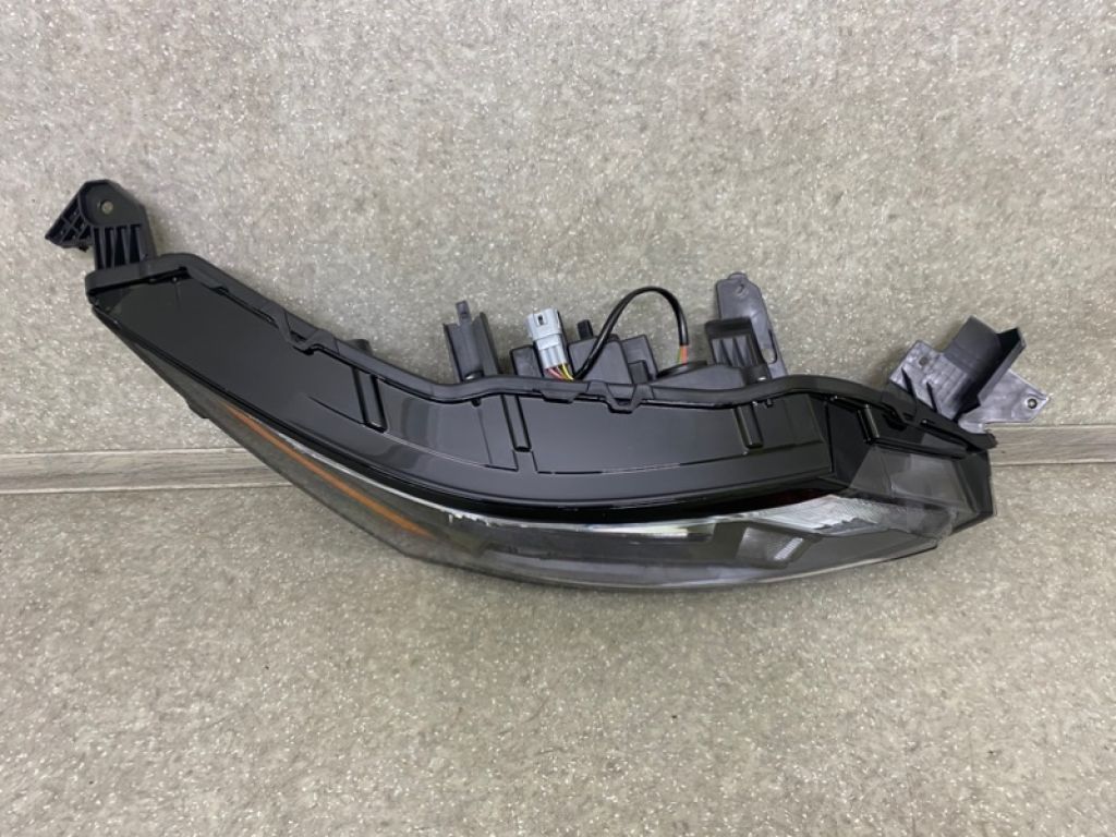 261246RR0D | Дневной ходовой огонь прав. NISSAN X-TRAIL/ROGUE T33 20- - Фото 2