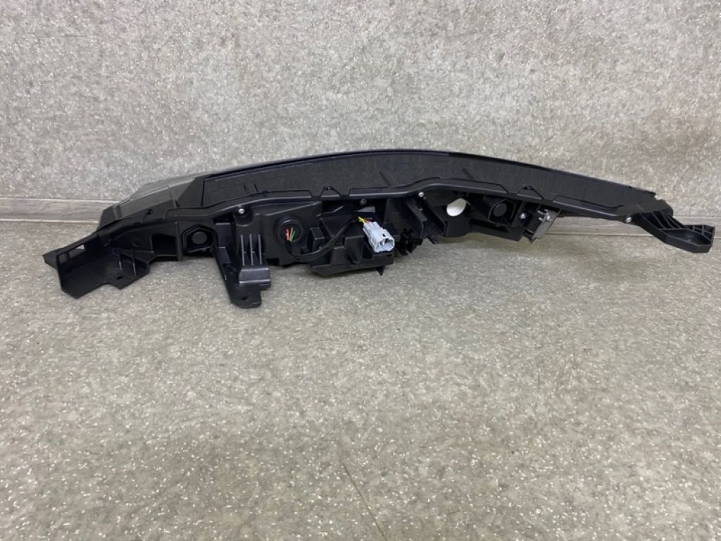 261246RR0D | Дневной ходовой огонь прав. NISSAN X-TRAIL/ROGUE T33 20- - Фото 5