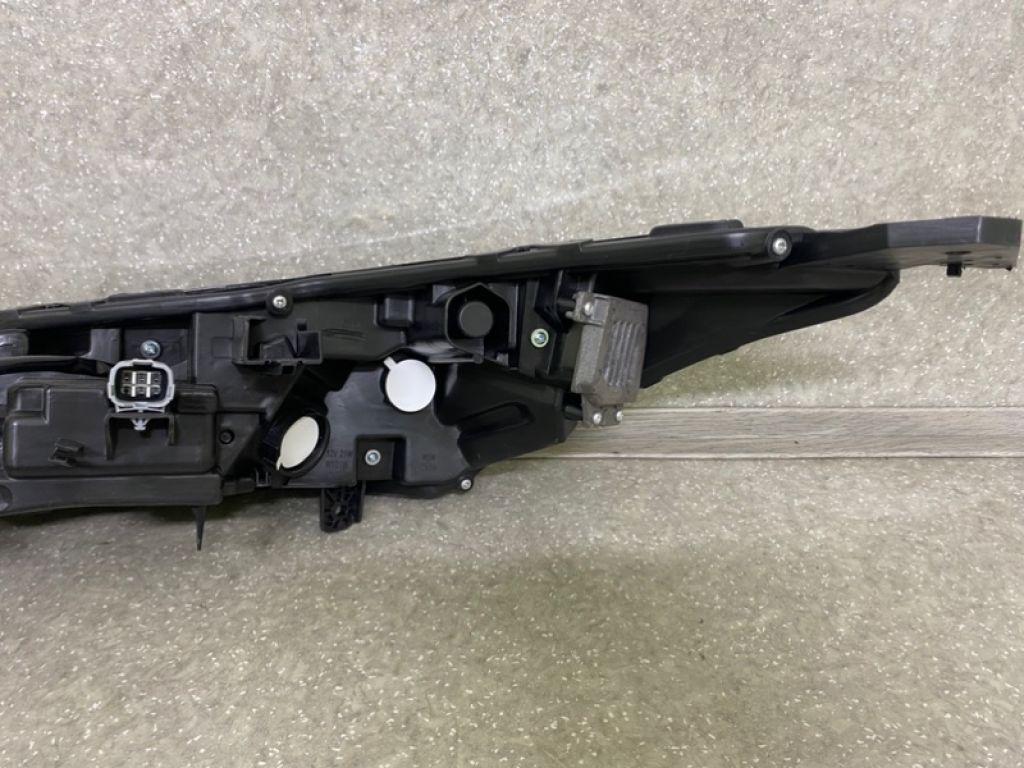 261246RR0D | Дневной ходовой огонь прав. NISSAN X-TRAIL/ROGUE T33 20- - Фото 7