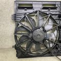 214816RA0A | Вентилятор основного радиатора NISSAN X-TRAIL/ROGUE T33 20- - Превью 5