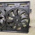 214816RA0A | Вентилятор основного радиатора NISSAN X-TRAIL/ROGUE T33 20- - Превью 3