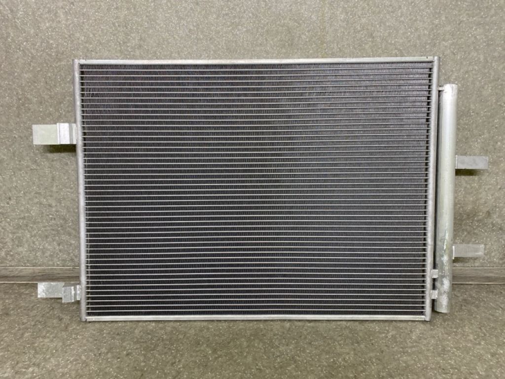 921006RA0B | Радіатор кондиціонера NISSAN X-TRAIL/ROGUE T33 20-