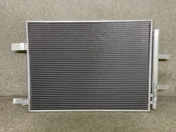 Радіатор кондиціонера NISSAN X-TRAIL/ROGUE T33 20-