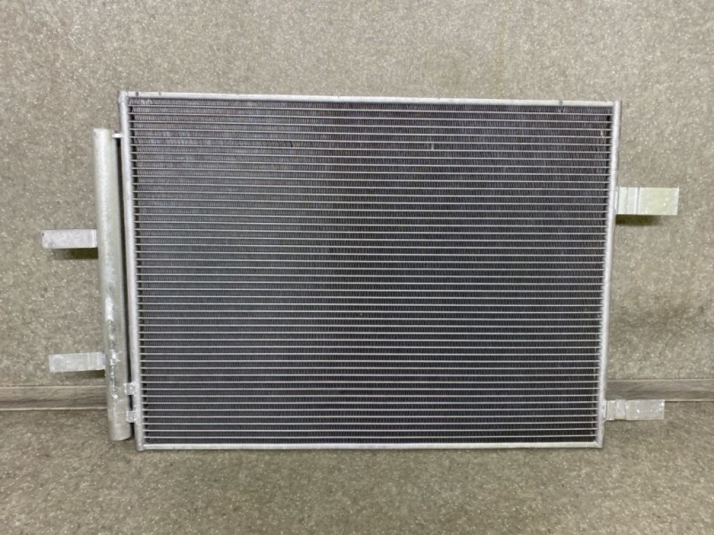 921006RA0B | Радіатор кондиціонера NISSAN X-TRAIL/ROGUE T33 20- - Фото 2