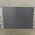 921006RA0B | Радіатор кондиціонера NISSAN X-TRAIL/ROGUE T33 20- - Прев'ю 2