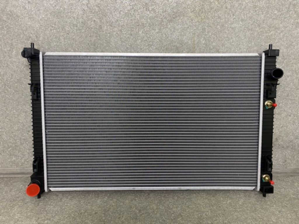 214606RA0A | Радіатор основний NISSAN X-TRAIL/ROGUE T33 20-