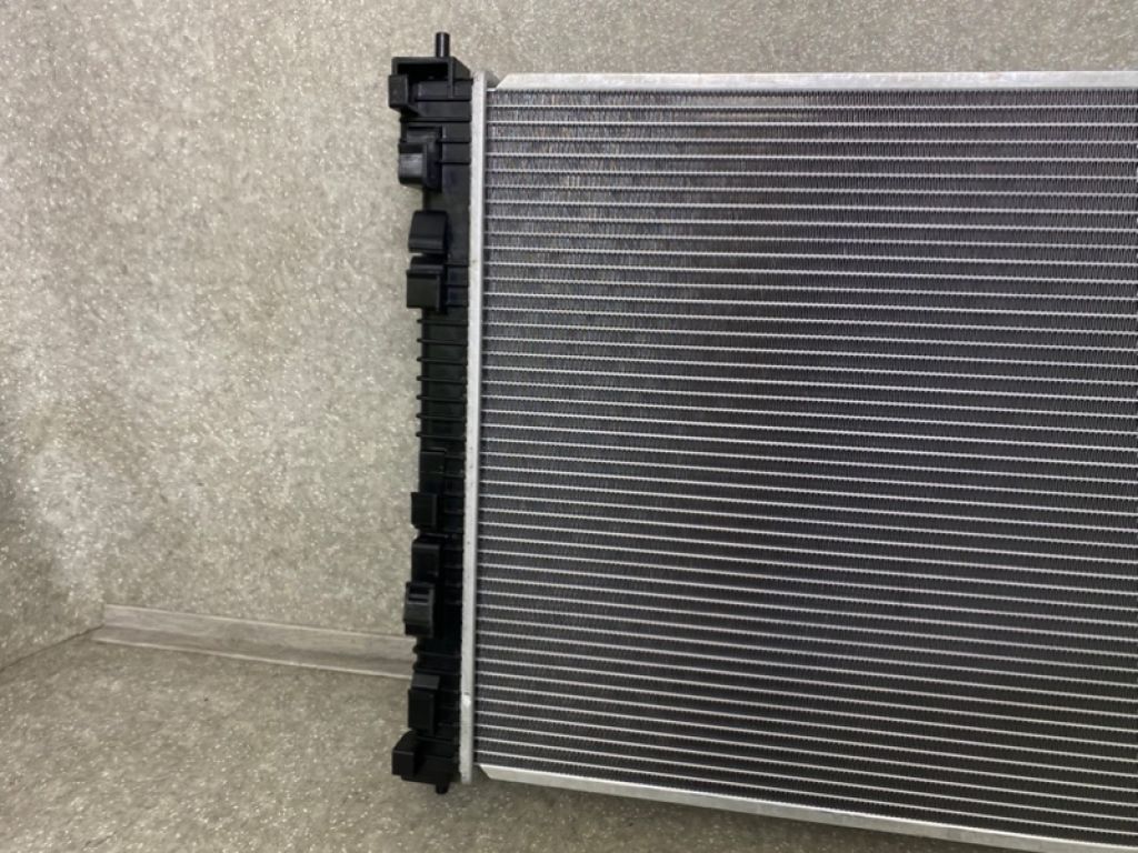 214606RA0A | Радіатор основний NISSAN X-TRAIL/ROGUE T33 20- - Фото 6