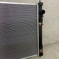 214606RA0A | Радиатор основной NISSAN X-TRAIL/ROGUE T33 20- - Превью 2