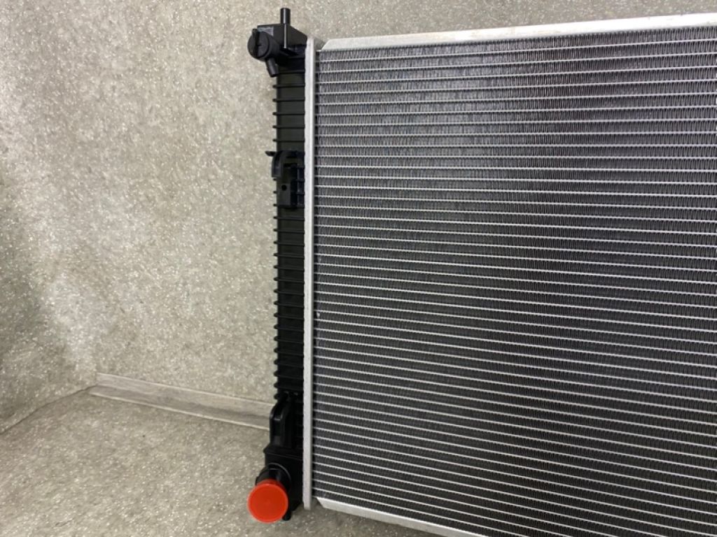 214606RA0A | Радиатор основной NISSAN X-TRAIL/ROGUE T33 20- - Фото 3