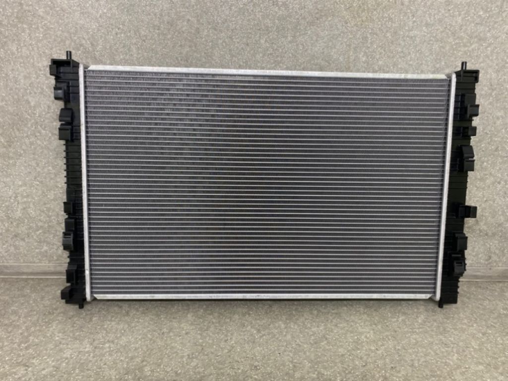 214606RA0A | Радиатор основной NISSAN X-TRAIL/ROGUE T33 20- - Фото 4