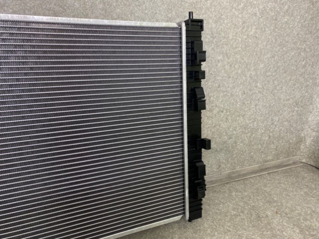 214606RA0A | Радиатор основной NISSAN X-TRAIL/ROGUE T33 20- - Фото 5