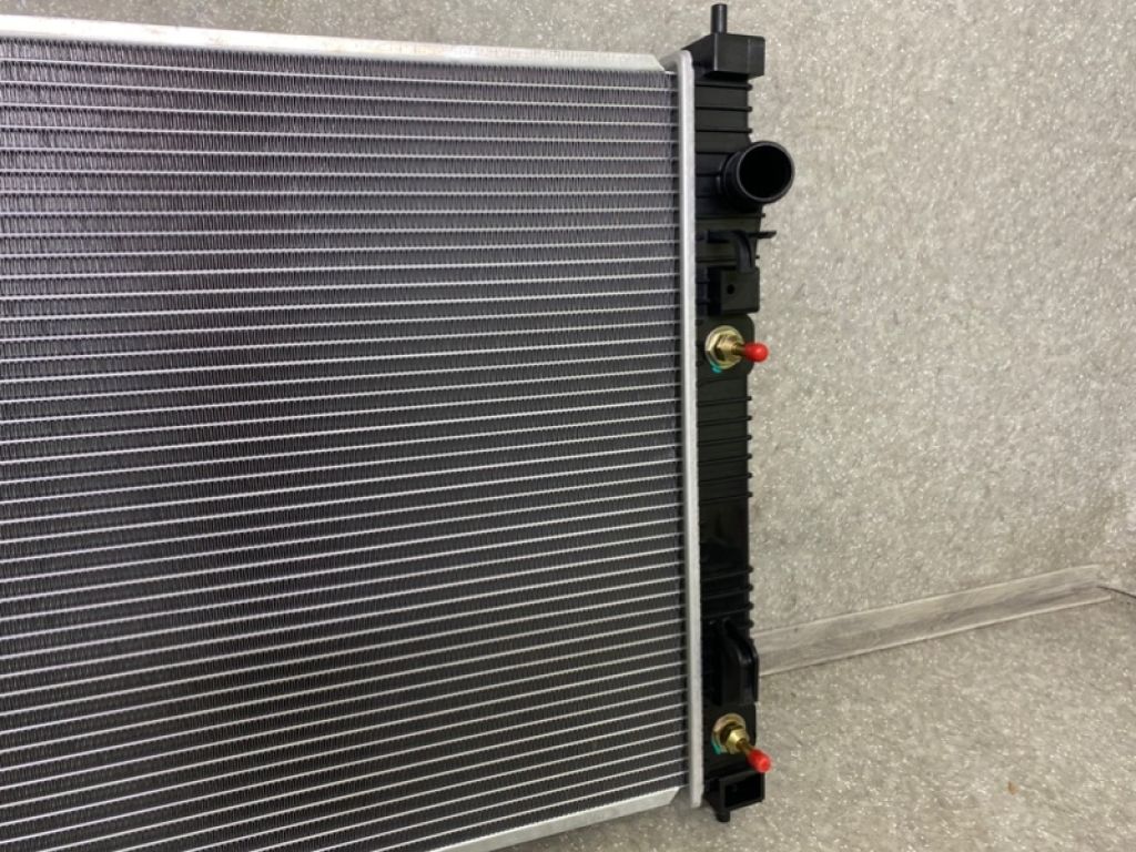 214606RA0A | Радіатор основний NISSAN X-TRAIL/ROGUE T33 20- - Фото 2