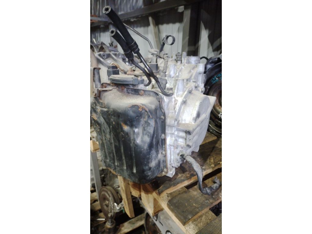 45000-3A560 | АКПП HYUNDAI SANTA FE (CM) 05-12 - Фото 8