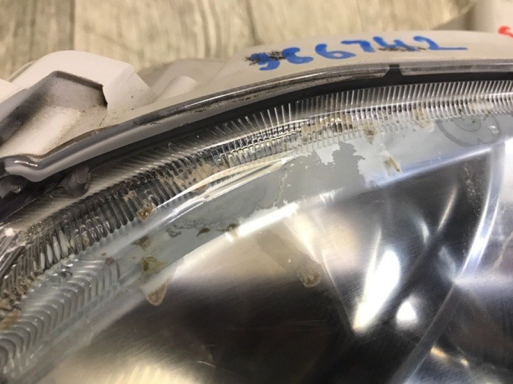 81150-06452 | Фара лів. TOYOTA CAMRY 40 06-11 - Фото 10