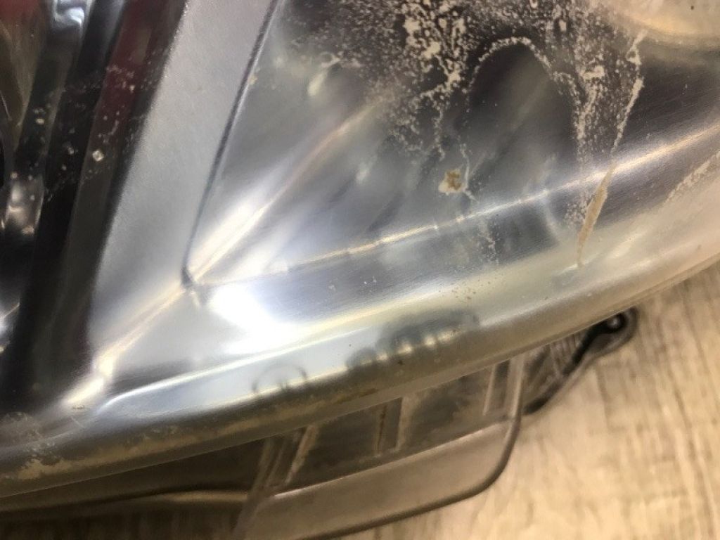 81150-06452 | Фара лів. TOYOTA CAMRY 40 06-11 - Фото 11