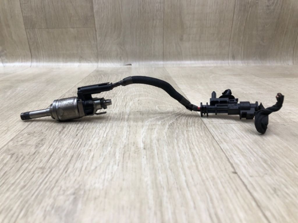 31303495 | Форсунка паливна VOLVO S60 13-18 - Фото 2