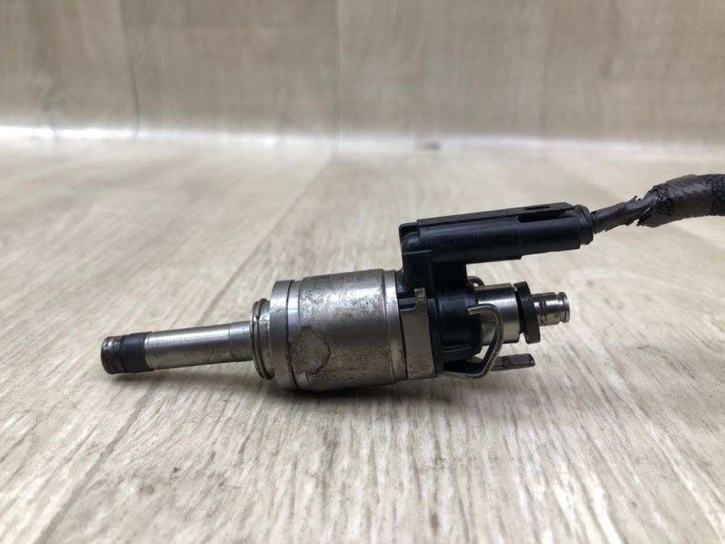 31303495 | Форсунка паливна VOLVO S60 13-18 - Фото 3