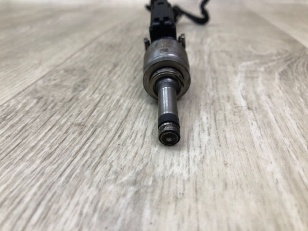 31303495 | Форсунка паливна VOLVO S60 13-18 - Фото 4