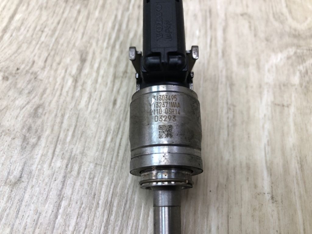 31303495 | Форсунка паливна VOLVO S60 13-18 - Фото 5