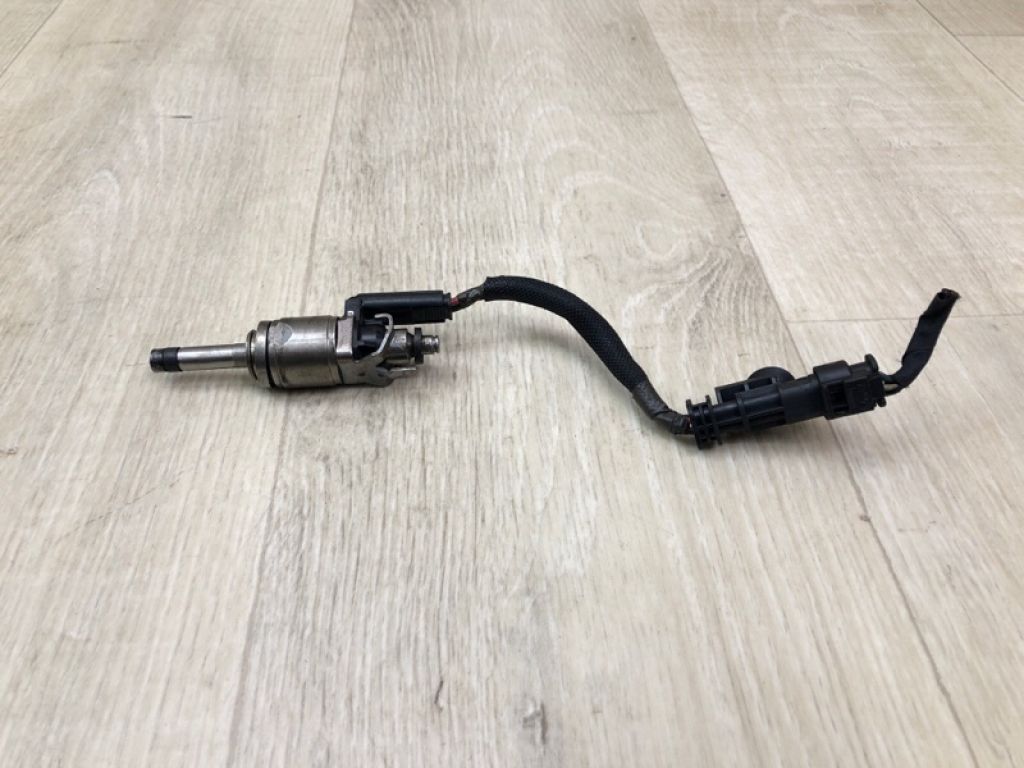 31303495 | Форсунка топливная VOLVO S60 13-18 - Фото 2